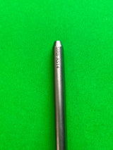MR8-AS14 Medtronic Midas Rex MR8™ Large Bore Straight Attachment, 14 cm
