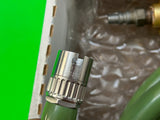 Medtronic Midas Rex Driver Motor 50 to 120 PSI with Hose