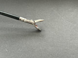 Stryker Dolphin Nose Dissecting Forceps 5mm