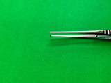 Pilling 18-1413 CUSHING Tissue Forceps, 7'' 1x2 Teeth