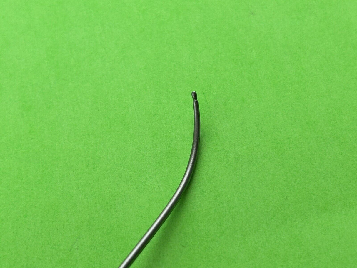 V.Mueller Surgical 7" Double Ended Barr Fistula Probe