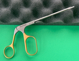 MedTREK Surgical Arthroscopic Grasping Forceps 3.0mm Straight