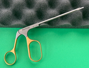 MedTREK Surgical Arthroscopic Grasping Forceps 3.0mm Straight
