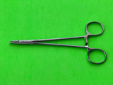 Allegiance Surgical 7" Needle Holder, Str Jaw