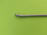V.Mueller Surgical Intervertebral Disc Cloward Rongeur, Angled Up 6mm Bite