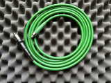 Stryker 233-050-400 AIM SafeLight Green Fiber Optic Light Cable 5mm X 3.05m