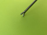 V.Mueller Surgical NL6165-002 Spinal Rongeur Angled Down 4mm Bite, 7"