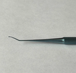Karl Storz 6-400 Titanium Kuglen Push Pull Hook, 4.8''