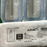 Arthrex Shaver Blades BLURR , 5.0 mm x 13 cm (5 Blades Per Order) IN DATE