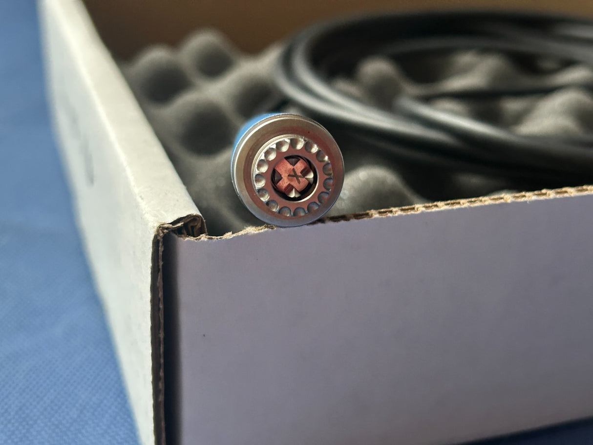 Aesculap Microspeed Uni Hi XS Handpiece Motor