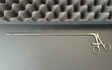 V.Mueller EndoLap F286.01 5mm x 34cm laparoscopic DeBakey grasping forceps