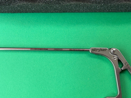 Stryker Surgical 3910-500-722 Orthopedic StabiliHook Left