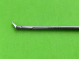 V.Mueller Surgical 45º Angled Diethrich Coronary Artery Scissors 7-1/4"