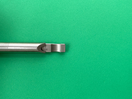 Symmetry Surgical Depth Gauge 100 mm