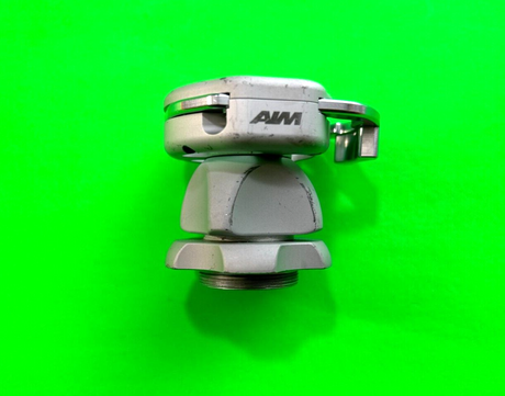 Stryker 4K Aim Camera Head Coupler 18mm Ref: 1588-020-122