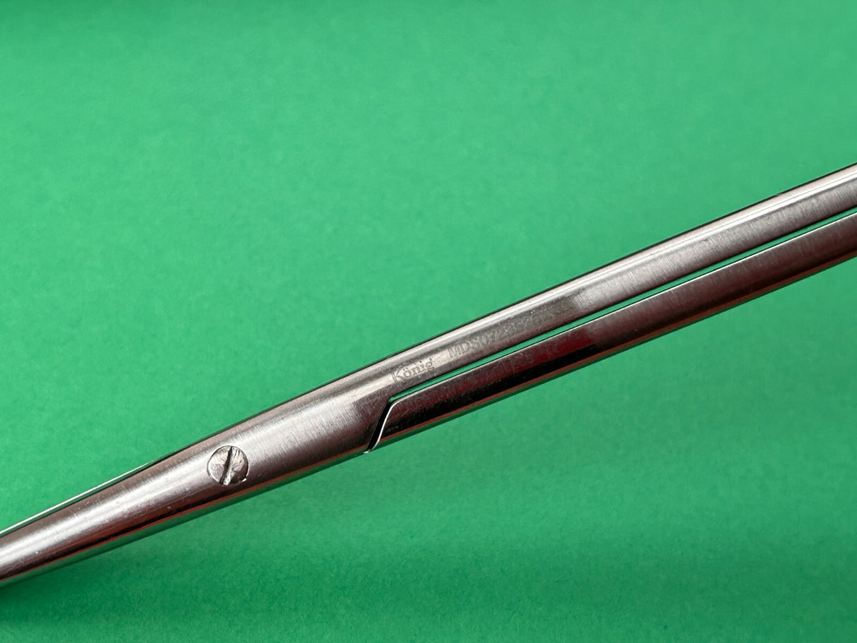Konig Surgical Metzenbaum Scissors