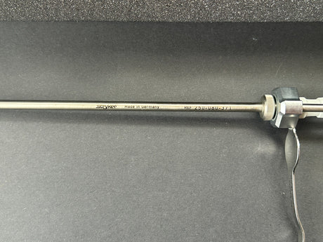Stryker 250-080-371 Laparoscopic Bipolar Kleppinger 5mm x 33cm W/Handle