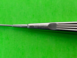 V.Mueller Surgical 9-1/2" Grafting Suction Tube 3mm Tip