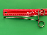 V.Mueller Surgical 7-1/2" Derra Vena Cava Clamp