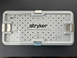 Stryker 233-032-107 Sterilization Tray for Endoscopic Scope and Camera