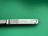 Karl Storz Surgical 4-3/4" Iris Scissors Sharp Curved