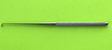 Symmetry Surgical 6-1/4" Joseph Nasal Single-Prong Hook