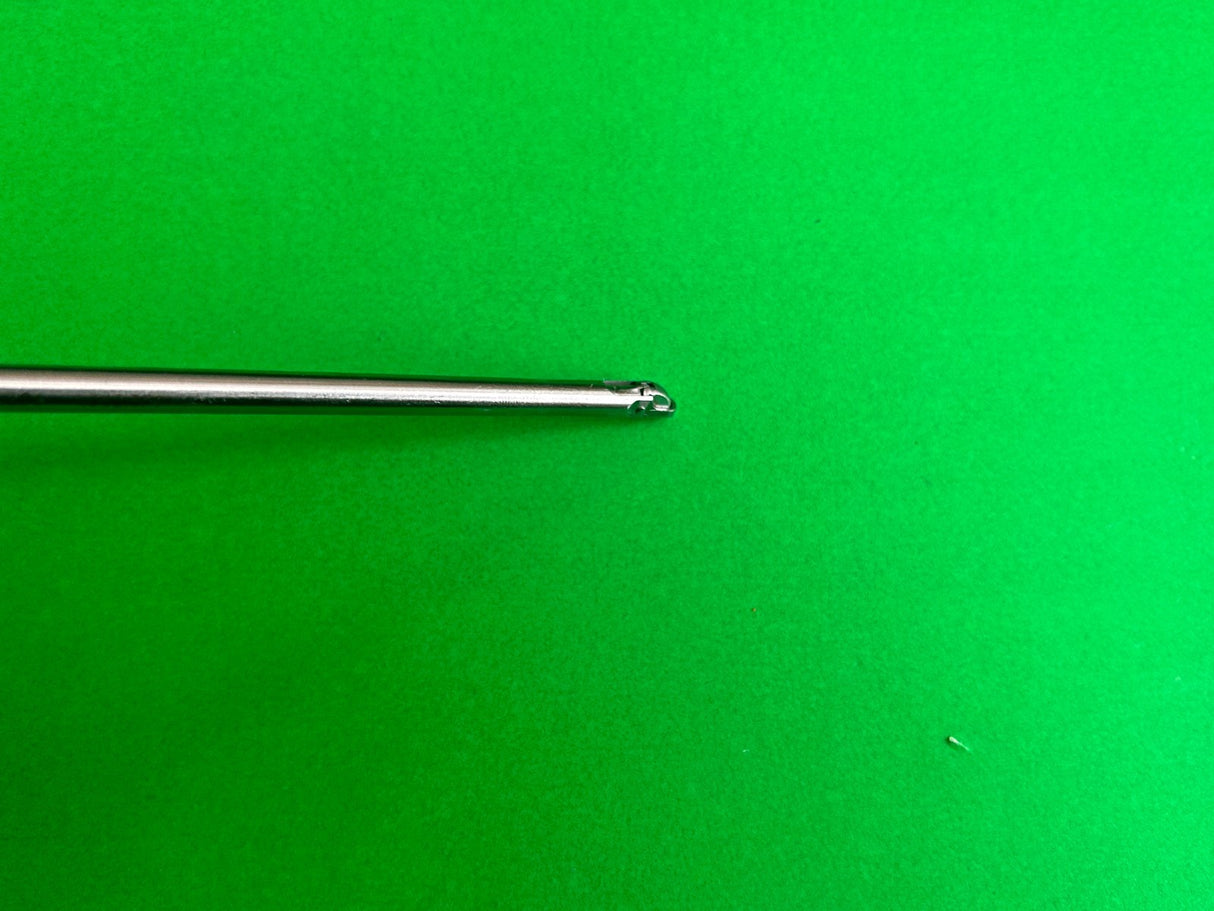 Dyonics 2685 5.2mm DyoVac Suction Forcep