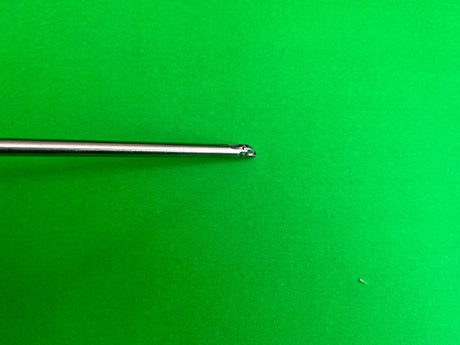 Dyonics 2685 5.2mm DyoVac Suction Forcep