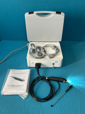 Intuitive Surgical Scholly Camera Handpiece with System Full HD