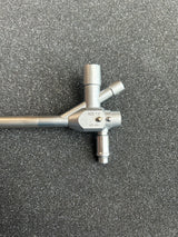 KARL STORZ 10318 C Bronchoscope, Size 7.5, 43cm
