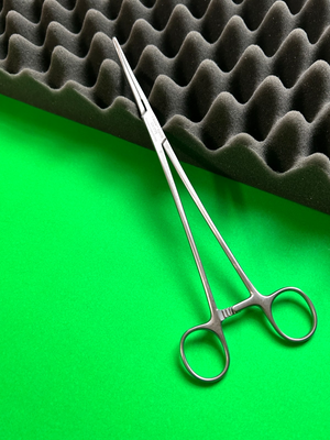 V. Mueller CH1775 Debakey-Cooley Cardiovascular Forceps
