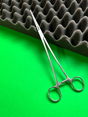 V. Mueller CH1775 Debakey-Cooley Cardiovascular Forceps