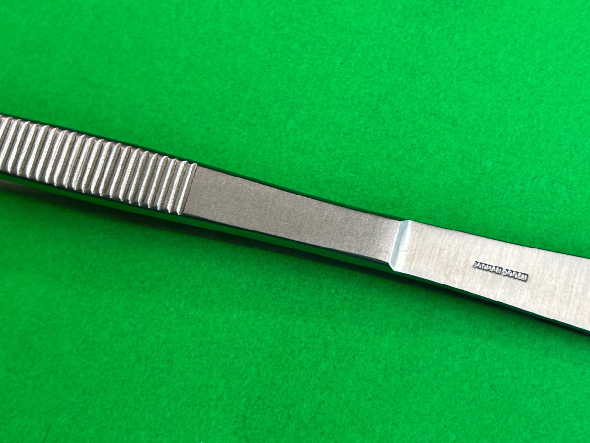 Codman 30-8133 DeBakey-Diethrich Vascular, 9 1/2 in