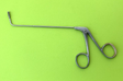 Karl Storz Surgical Up Curved Biopsy Spoon Forceps