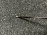 Medtronic 9560568 Neuro-Spine Microdisectomy Curved up Scissors
