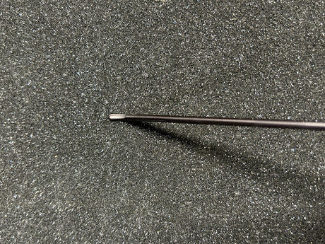 Medtronic 9560568 Neuro-Spine Microdisectomy Curved up Scissors