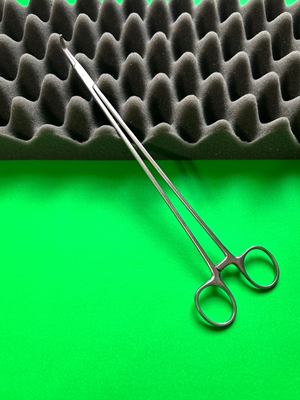 V.Mueller VM71-2470 Meeker Artery Forceps 10-3/4in