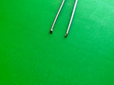 V Mueller SU2338 Tissue Forceps, 1x2 Teeth, 12"