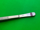 Codman 37-1002 DeBakey Thoracic Tissue Forceps, 9.5"