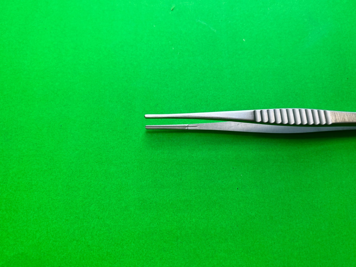 V.Mueller CH5900 DeBakey Vascular Forceps, 6.25"