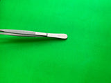 Symmetry Surgical 30-8132 Forceps, DeBakey-Diethrich Vascular, 7 3/4"