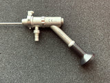 Hologic Omni 60-200 0° Hysteroscope Set W/ Sheaths, Karl Storz Adapter & Tray