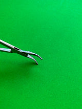 Weck 475101 Halsted Mosquito Forceps 5"
