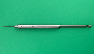 Symmetry Surgical Depth Gauge 100 mm
