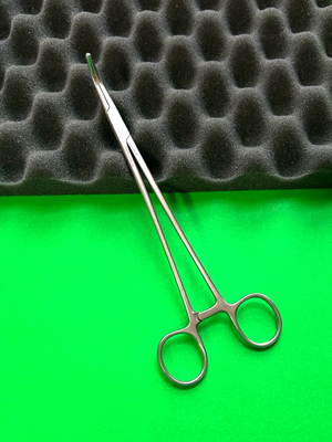 Codman 30-4295 Angled Forcep