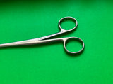 V. Mueller OS5526-003 Tendon Passing Forceps, CVD