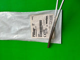 Pilling 476220 OCHSNER FORCEP STR 9 1/2''