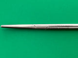 Codman Surgical 9" Classic Plus Metzenbaum Scissors, Curved