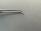 Stryker 6712-180-410 Non-Stick Bipolar Forceps, SP straight, 30° up 1.0 mm Tip
