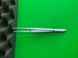 V.Mueller NL1470 Tissue Forceps Cushing 7-1/4"